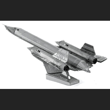 Samolot Zwiadowczy SR-71 Blackbird